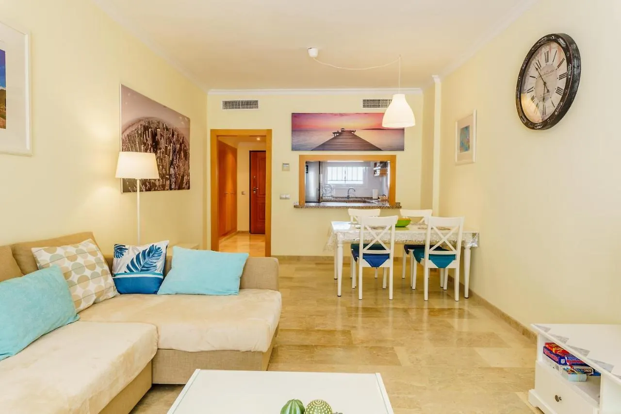Апартаменты Santiago Seaview - Sun Terrace And Pool Пуэрто-де-Сантьяго